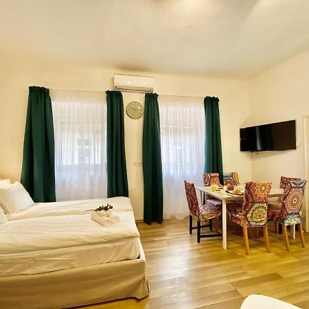 B20 Apartment 부다페스트 외부 사진