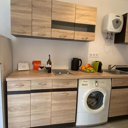 B20 Apartment 부다페스트 외부 사진