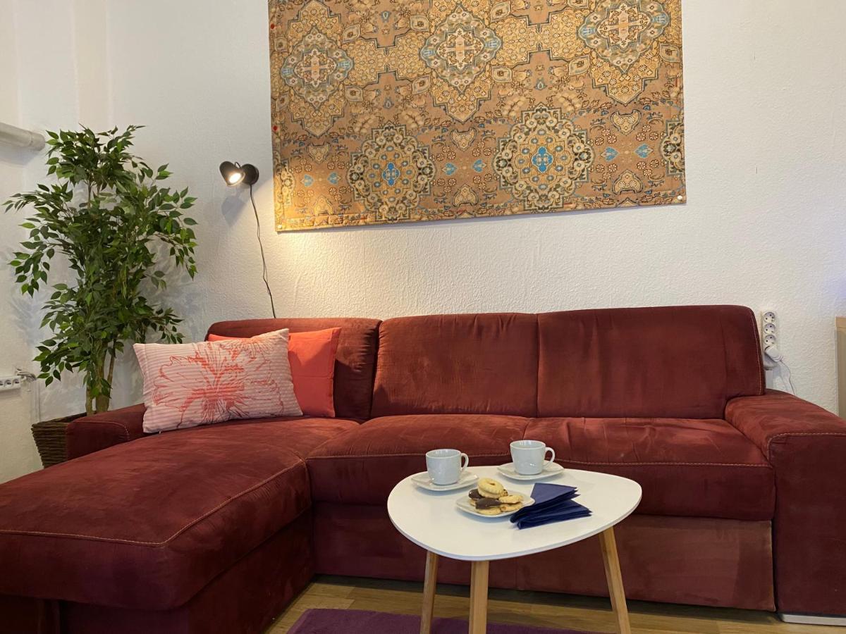 B20 Apartment 부다페스트 외부 사진