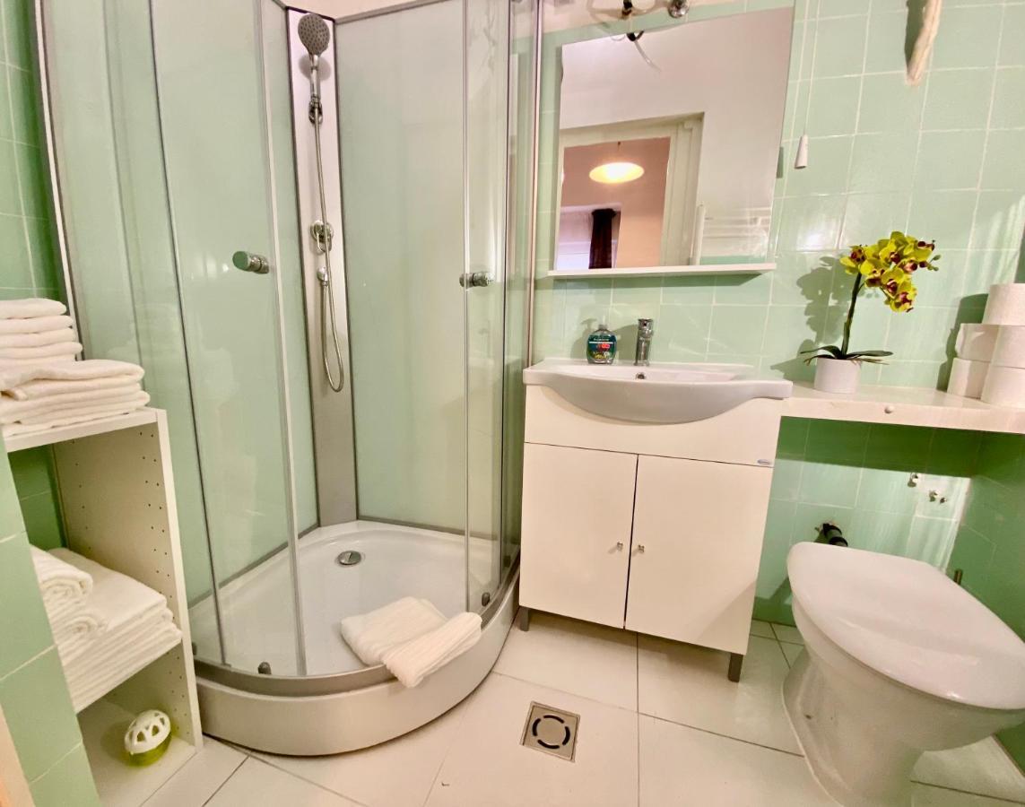 B20 Apartment 부다페스트 외부 사진