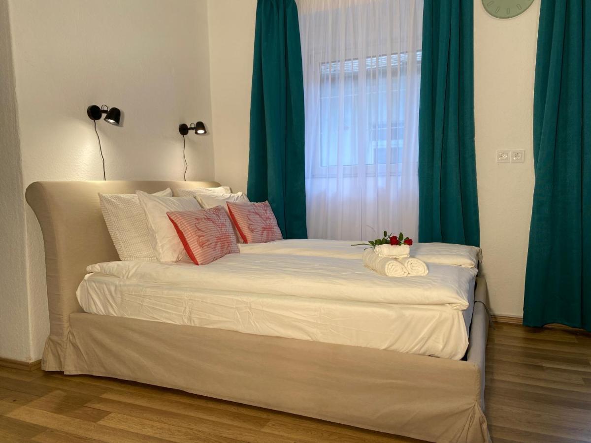 B20 Apartment 부다페스트 외부 사진