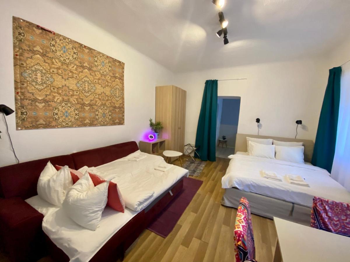 B20 Apartment 부다페스트 외부 사진